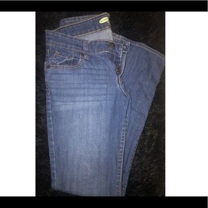 Old Navy The Diva Jeans Size 2